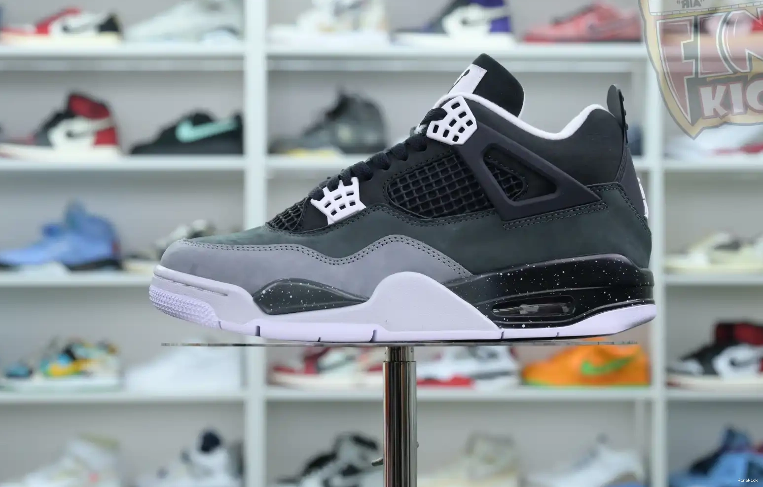 Air Jordan Jordan 4